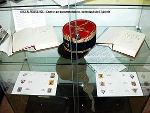 MEDAILLES D AFN 162